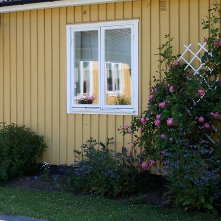 Ljungsbro Vandrarhem Eksteriør bilde