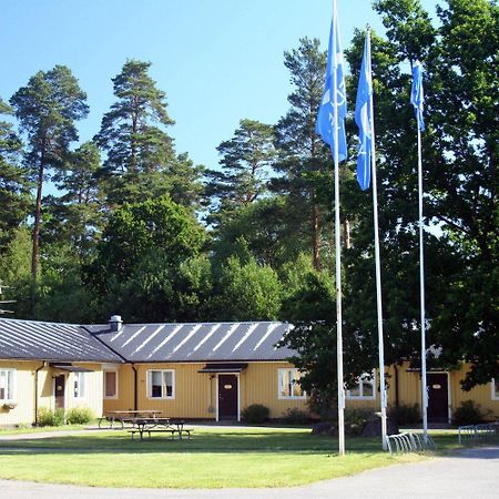 Ljungsbro Vandrarhem Eksteriør bilde